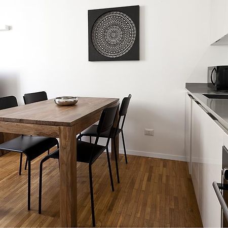 Italianway-Scarlatti Apartman Milánó Kültér fotó