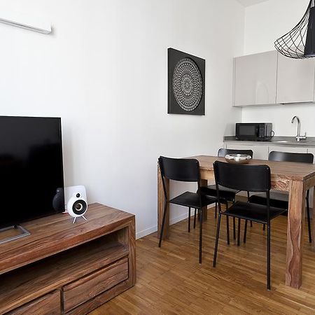 Italianway-Scarlatti Apartman Milánó Kültér fotó