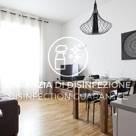 Italianway-Scarlatti Apartman Milánó Kültér fotó