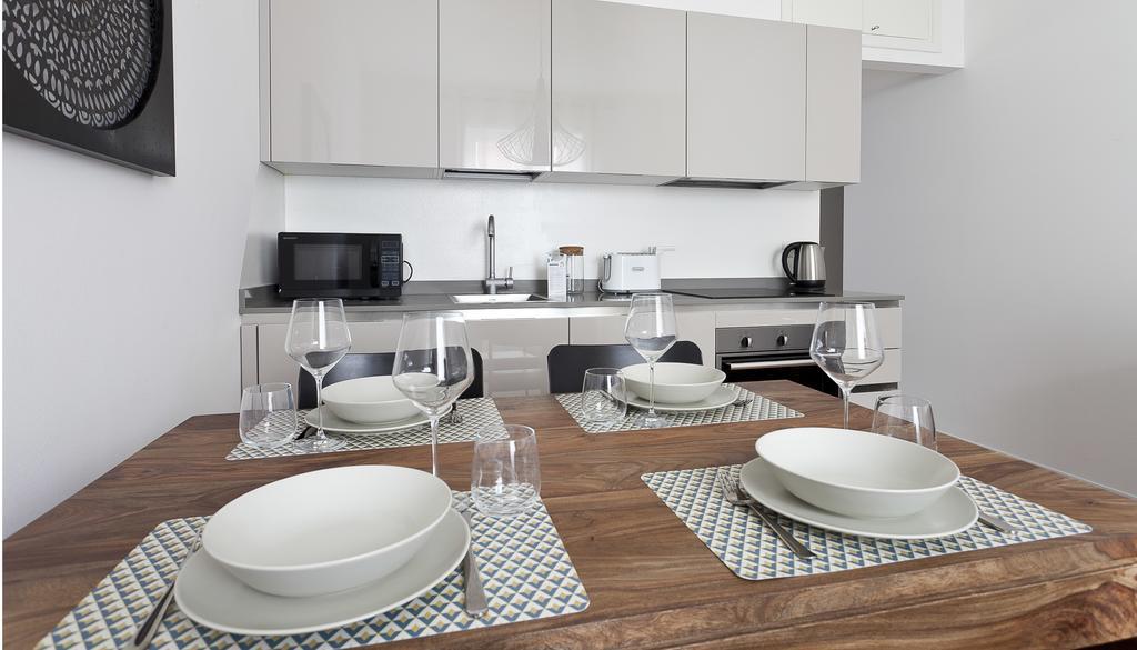 Italianway-Scarlatti Apartman Milánó Kültér fotó