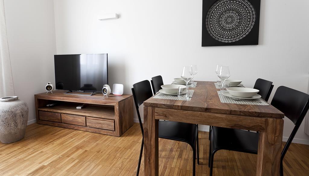 Italianway-Scarlatti Apartman Milánó Kültér fotó