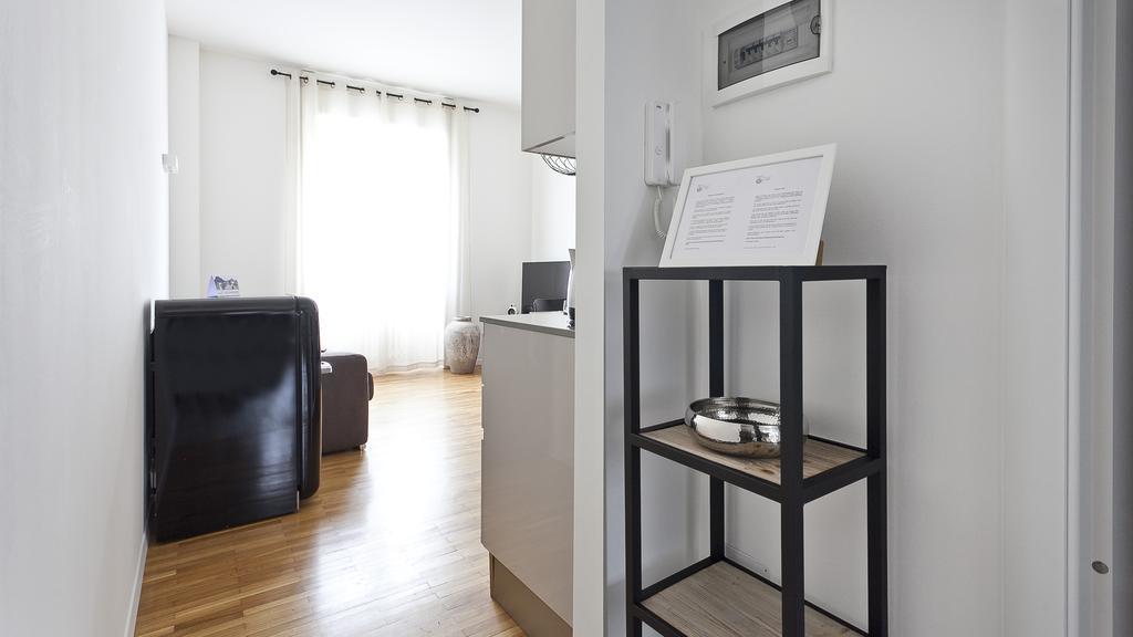 Italianway-Scarlatti Apartman Milánó Kültér fotó