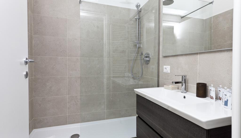 Italianway-Scarlatti Apartman Milánó Kültér fotó
