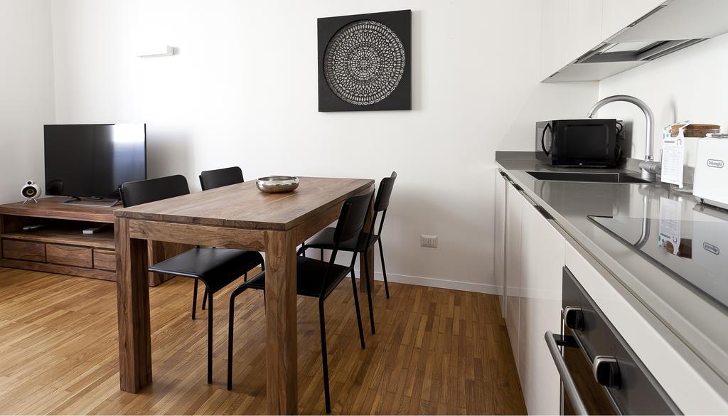 Italianway-Scarlatti Apartman Milánó Kültér fotó