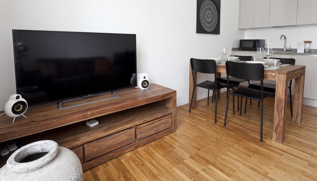Italianway-Scarlatti Apartman Milánó Kültér fotó